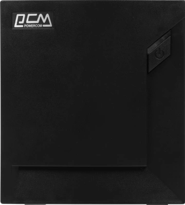 Источник бесперебойного питания Powercom Raptor RPT-1025AP 615Вт 1025ВА черный