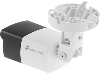Камера видеонаблюдения IP TP-Link VIGI C330I(4mm) 4-4мм цв. корп.:белый
