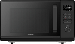 Микроволновая Печь Rondell RDE-MW236 23л. 800Вт черный