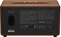 Колонка порт. Marshall Stanmore II коричневый 80W 2.1 BT/3.5Jack 10м