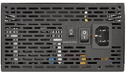Блок питания Thermaltake ATX 750W Toughpower PF3 Gen.5 80+ platinum 24pin APFC 120mm fan LED 8xSATA Cab Manag RTL