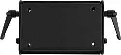 Кронштейн-адаптер для телевизора Onkron ATL-1551 черный 40"-70" настенный