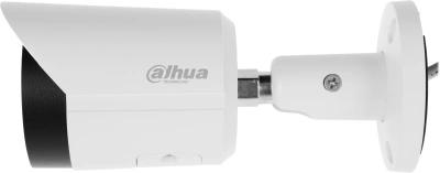 Камера видеонаблюдения IP Dahua DH-IPC-HFW2230S-S-0360B-S2(QH3) 3.6-3.6мм цв. корп.:белый (DH-IPC-HFW2230SP-S-0360B-S2)