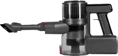 Пылесос ручной Red Solution V3080 450Вт серый