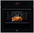 Духовой шкаф Электрический Electrolux EOC8P39WZ черный