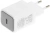 Сетевое зар./устр. Hoco N47 Glorious 30W 3A (PD) USB Type-C универсальное белый (PD30W 35363) Сетевое зар./устр. Hoco N47 Glorious 30W 3A (PD) USB Type-C универсальное белый (PD30W 35363)