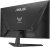 Монитор Asus 27" TUF Gaming VG27AQL3A черный IPS LED 16:9 HDMI M/M матовая HAS Piv 350cd 178гр/178гр 2560x1440 180Hz G-Sync FreeSync Premium DP 2K USB 6.9кг Монитор Asus 27" TUF Gaming VG27AQL3A черный IPS LED 16:9 HDMI M/M матовая HAS Piv 350cd 178гр/178гр 2560x1440 180Hz G-Sync FreeSync Premium DP 2K USB 6.9кг
