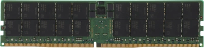 Память DDR5 Samsung M321R8GA0BB0-CQK 64Gb DIMM ECC Reg PC5-38400 CL40 4800MHz