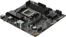 Материнская плата Gigabyte A620M DS3H Socket AM5 AMD A620 4xDDR5 mATX AC`97 8ch(7.1) GbLAN RAID+VGA+HDMI+DP