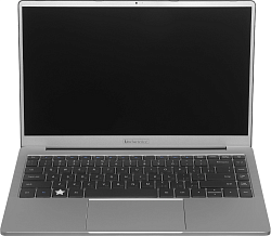 Ноутбук Unchartevice 6640MA KX-6000 KX-6640MA 8Gb SSD256Gb ZX C-960 Graphics 14.1" IPS FHD (1920x1080) без ОС silver WiFi BT Cam 4390mAh (200418354519)