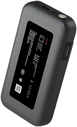 Пуско-зарядное устройство 70Mai Jump Starter