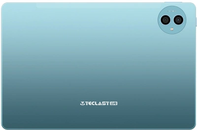 Планшет Teclast P50 Premium Set T606 (1.6) 8C RAM6Gb ROM128Gb 11" IPS 1280x800 4G 1Sim Android 14 голубой 13Mpix 5Mpix BT WiFi microSD 1Tb 8000mAh