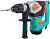 Перфоратор Sturm! RH2517 патрон:SDS-plus уд.:5.5Дж 1700Вт (кейс в комплекте)