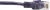 Патч-корд Premier PP12-5M/V 1000Гбит/с UTP 4 пары cat.5E CCA molded 5м фиолетовый RJ-45 (m)-RJ-45 (m)