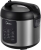 Мультиварка Midea MPC-6034 2л 400Вт серебристый
