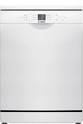 Посудомоечная машина Bosch Serie 2 SMS26AW00Q белый (полноразмерная)