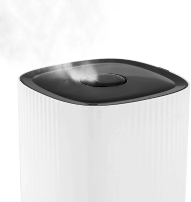 Увлажнитель воздуха Vitek VT-2343 23Вт (ультразвуковой) белый/черный