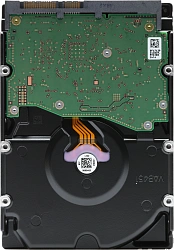 Жесткий диск WD SATA-III 6TB 0B36039\0B36535 HUS726T6TALE6L4 Server Ultrastar DC HC310 512E (7200rpm) 256Mb 3.5"