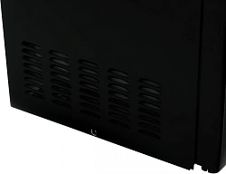 Микроволновая Печь Galanz MOS-2004MB 20л. 700Вт черный