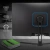 Монитор Digma 27" DM-MONB2702 черный IPS LED 5ms 16:9 HDMI матовая 250cd 178гр/178гр 2560x1440 75Hz DP 2K 5.3кг