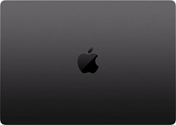 Ноутбук Apple MacBook Pro A3185 M4 Max 14 core 36Gb SSD1Tb/32 core GPU 14.2" Liquid Retina XDR (3024x1964) macOS black WiFi BT Cam (MX2K3HN/A)
