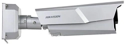 Камера видеонаблюдения IP Hikvision iDS-TCM203-A/R/2812(850nm)(C) 2.8-12мм цв. корп.:белый