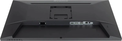 Монитор Iiyama 27" ProLite XUB2793HSU-B7 черный IPS LED 1ms 16:9 HDMI M/M матовая HAS Piv 1300:1 300cd 178гр/178гр 1920x1080 100Hz DP FHD USB 5.4кг