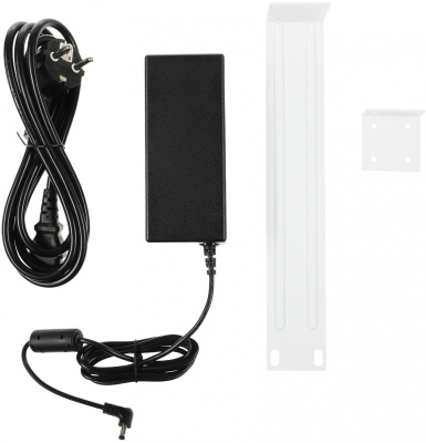 Коммутатор MikroTik CRS112-8P-4S-IN 8x1Гбит/с 4SFP 8PoE+ управляемый