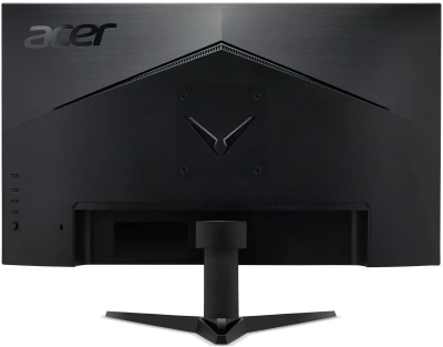 Монитор Acer 21.5" Nitro QG221QHbii черный VA LED 1ms 16:9 HDMI матовая 250cd 178гр/178гр 1920x1080 100Hz FreeSync VGA FHD 2.7кг