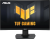 Монитор Asus 23.6" TUF Gaming VG24VQER черный VA LED 1ms 16:9 HDMI матовая 250cd 178гр/178гр 1920x1080 180Hz FreeSync DP FHD 3.2кг
