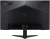 Монитор Acer 21.5" Nitro QG221QHbii черный VA LED 1ms 16:9 HDMI матовая 250cd 178гр/178гр 1920x1080 100Hz FreeSync VGA FHD 2.7кг