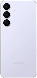 Смартфон Samsung SM-S731B Galaxy S25 FE 256Gb 8Gb голубой моноблок 3G 4G 2Sim 6.7" 1080x2340 Android 16 50Mpix 802.11 a/b/g/n/ac/ax NFC GPS GSM900/1800 GSM1900 Protect