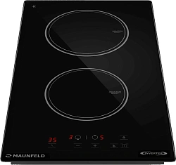 Индукционная варочная поверхность Maunfeld AVI3022BK черный
