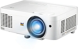 Проектор ViewSonic LSD300W-ST DLP 3300Lm ANSI (1920x1080) 3000000:1 ресурс лампы:60000часов 1xUSB typeA 1xHDMI 3.8кг