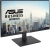 Монитор Asus 27" VA27ACFSN черный IPS LED 16:9 HDMI M/M матовая HAS Piv 350cd 178гр/178гр 2560x1440 100Hz DP 2K USB 6.8кг