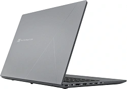 Ноутбук Machcreator One R5 Ryzen 5 7430U 16Gb SSD512Gb AMD Radeon Graphics 15.6" IPS FHD (1920x1080) Windows 11 Pro grey WiFi BT Cam 4825mAh (JJ00GB00GRU)