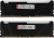 Память DDR4 2x16GB 3200MHz Kingston KF432C16BB12AK2/32 Fury Beast RGB RTL Gaming PC4-25600 CL16 DIMM 288-pin 1.35В dual rank с радиатором Ret