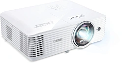 Проектор Acer S1386WH DLP 3600Lm LS (1280x800) 20000:1 ресурс лампы:5000часов 2xHDMI 2.8кг