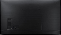 Панель Samsung 75" BE75C-H серый LED 16:9 HDMI M/M TV матовая 250cd 178гр/178гр 3840x2160 RCA Да 4K USB 30.8кг