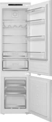 Холодильник Meferi MBR193 2-хкамерн.