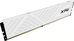 Память DDR4 16GB 3200MHz A-Data AX4U320016G16A-SWHD35 XPG Gammix D35 RTL Gaming PC4-25600 CL16 DIMM 288-pin 1.35В dual rank с радиатором Ret