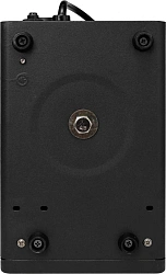 Стабилизатор напряжения Smartwatt AVR Tower 1000RF 1000ВА черный