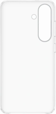 Чехол (клип-кейс) Samsung для Samsung Galaxy S25 Clear Case S25 прозрачный (EF-QS931CTEGRU)