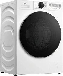 Стиральная машина TCL WF1012S35DW класс: A+++ загр.фронтальная макс.:10кг белый инвертор
