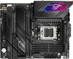 Материнская плата Asus ROG STRIX X670E-E GAMING WIFI Socket AM5 AMD X670 4xDDR5 ATX AC`97 8ch(7.1) 2.5Gg RAID+HDMI+DP