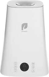 Увлажнитель воздуха Primera HUP-H3150 28Вт (ультразвуковой) белый