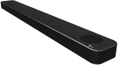 Саундбар LG SP8A 3.1.2 440Вт+220Вт черный