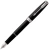 Ручка перьев. Parker Sonnet Core F529 (1931521) Matte Black CT F сталь нержавеющая подар.кор.