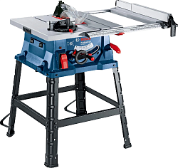 Станок распиловочный Bosch GTS 254 1800W (0601B45000)