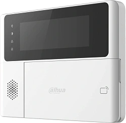 Контрольная панель Dahua DHI-ARK30C-RW2(868)